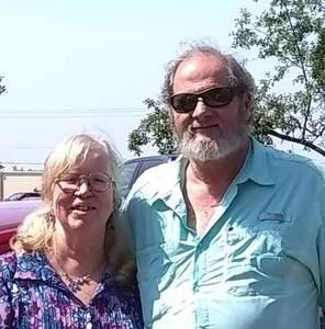 Meet your Posher, Kathleen